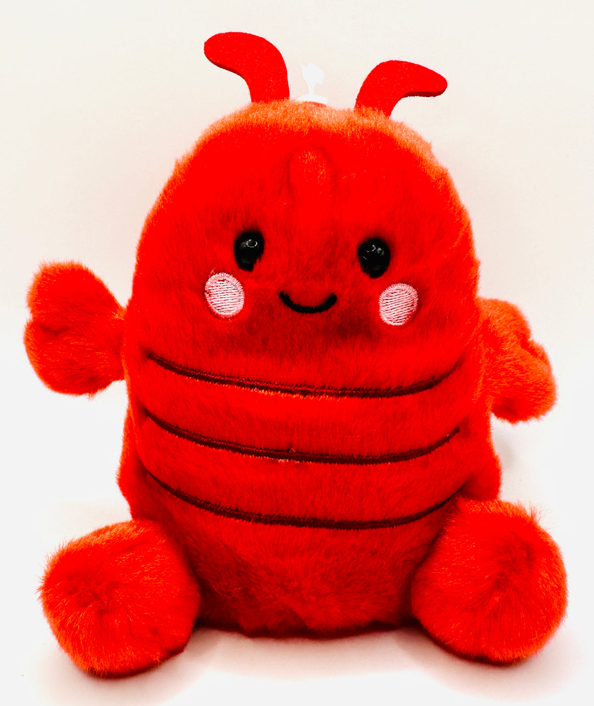 Clawford Lobster Palm Pals Plush 5"