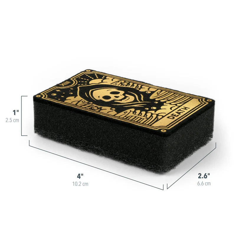 Clean Fate Sponges