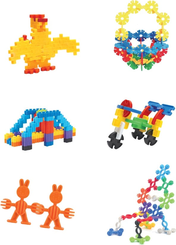 Clever Connectors Blind Box