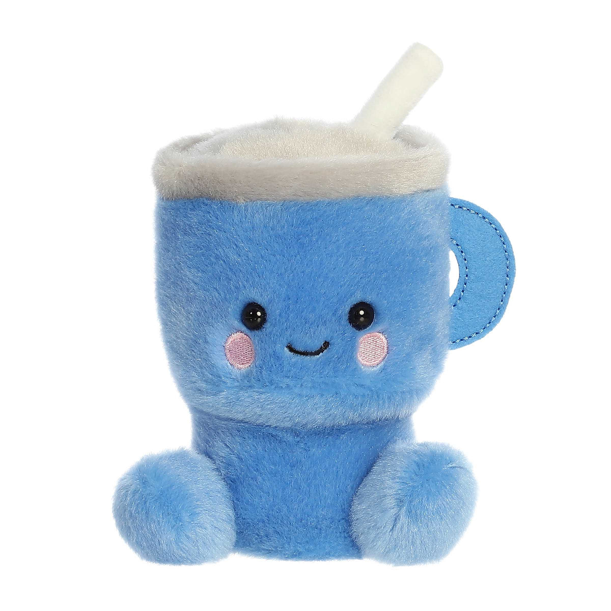 Cliff Travel Cup Palm Pals Plush 5"