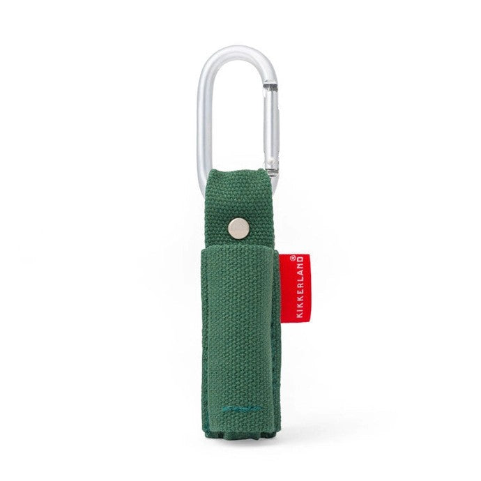 Clip-On Lip Balm Holder