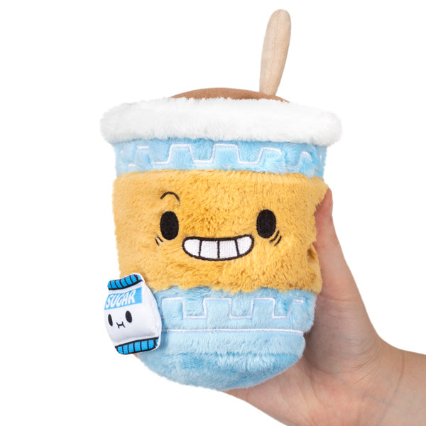 Coffee Bodega Plush Alter Ego 5"