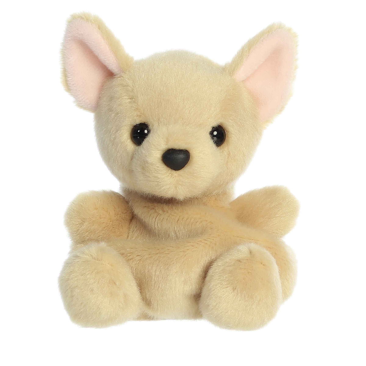 Cookie Chihuahua Palm Pals Plush 5"