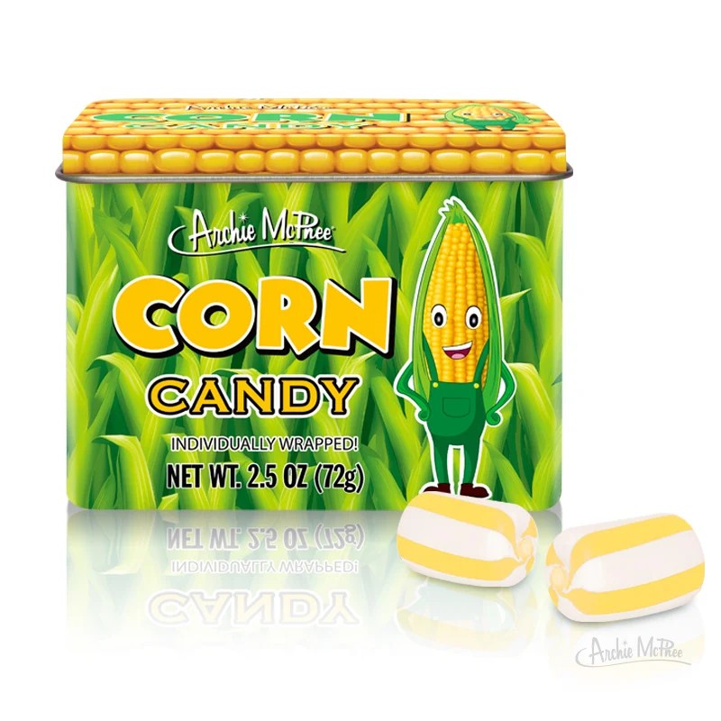 Corn Candy