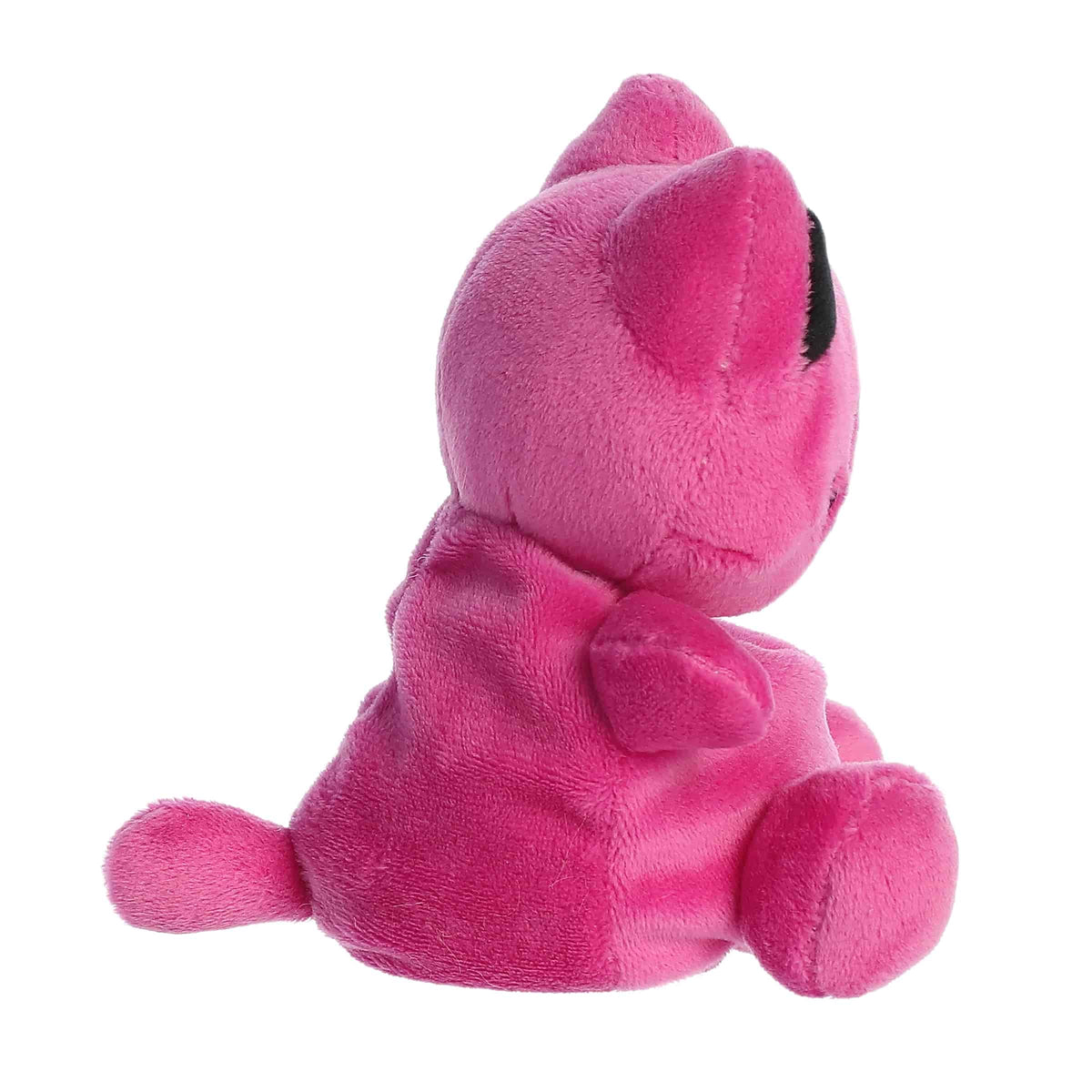 Cosmic Purple Meowchi Palm Pals Plush 5"