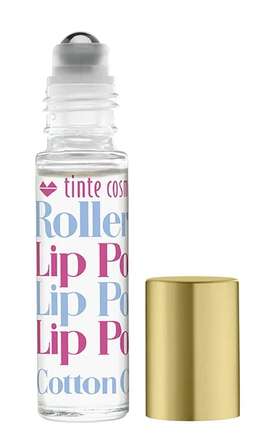 Cotton Candy Roller Balm