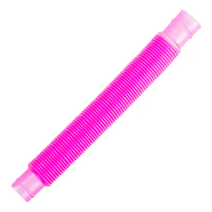 Crinkle N Connect Tubes