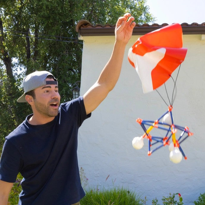 Crunch Labs Egg Drop