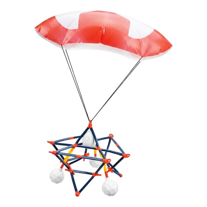 Crunch Labs Egg Drop