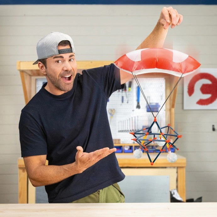 Crunch Labs Egg Drop
