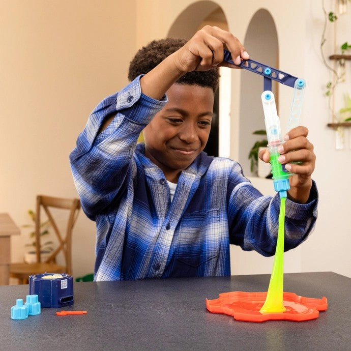 Crunch Labs Slime Prank Lab