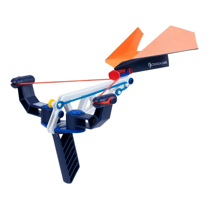 Crunch Labs Turbo Trick Planes