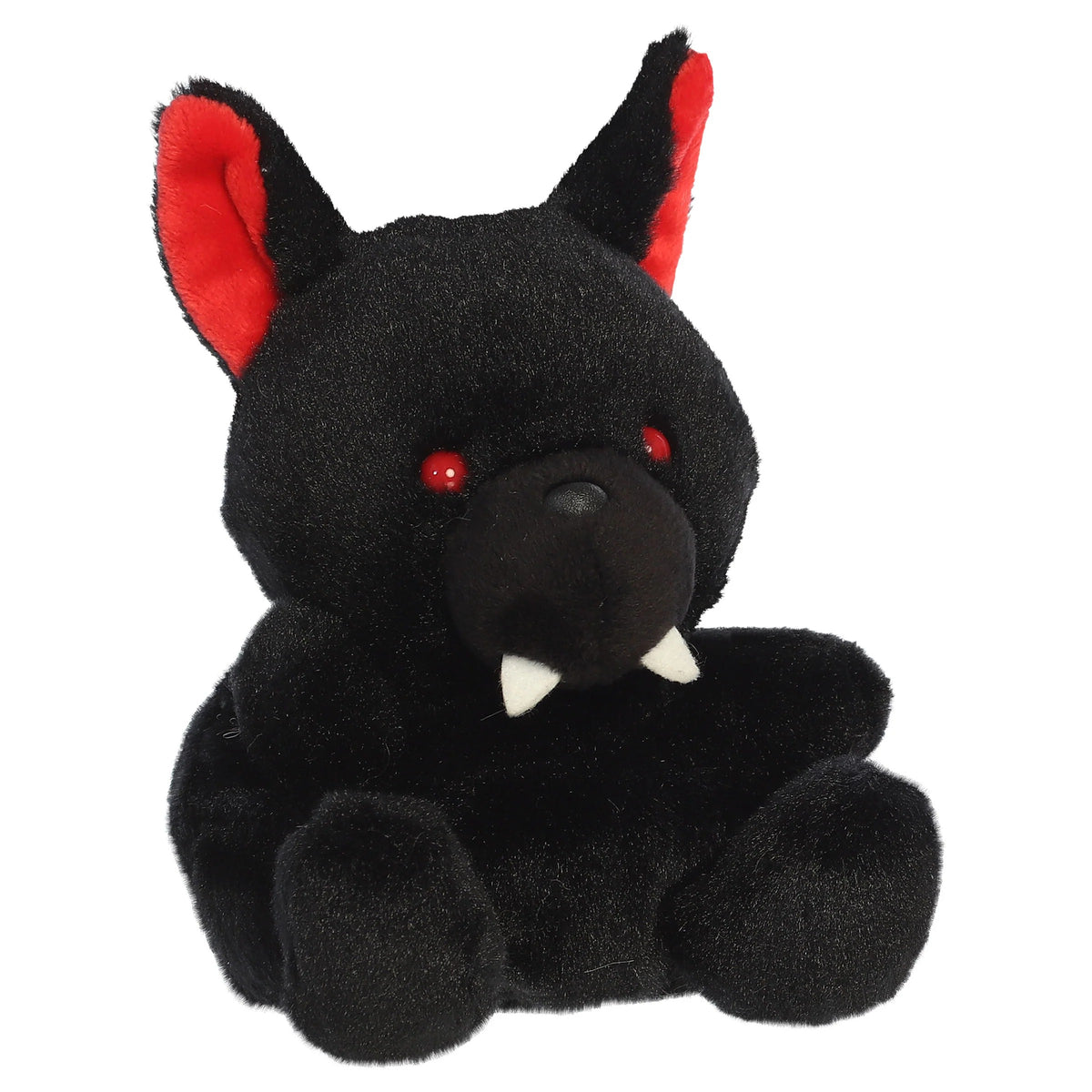 Dante Hellhound Palm Pals Plush 5"