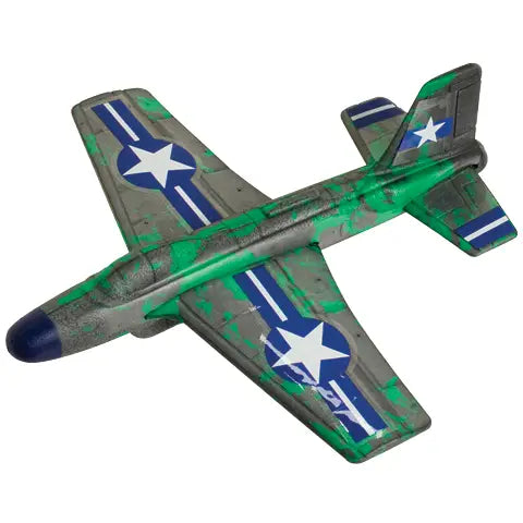 Daredevil Flyer