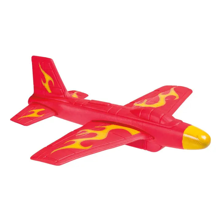 Daredevil Flyer