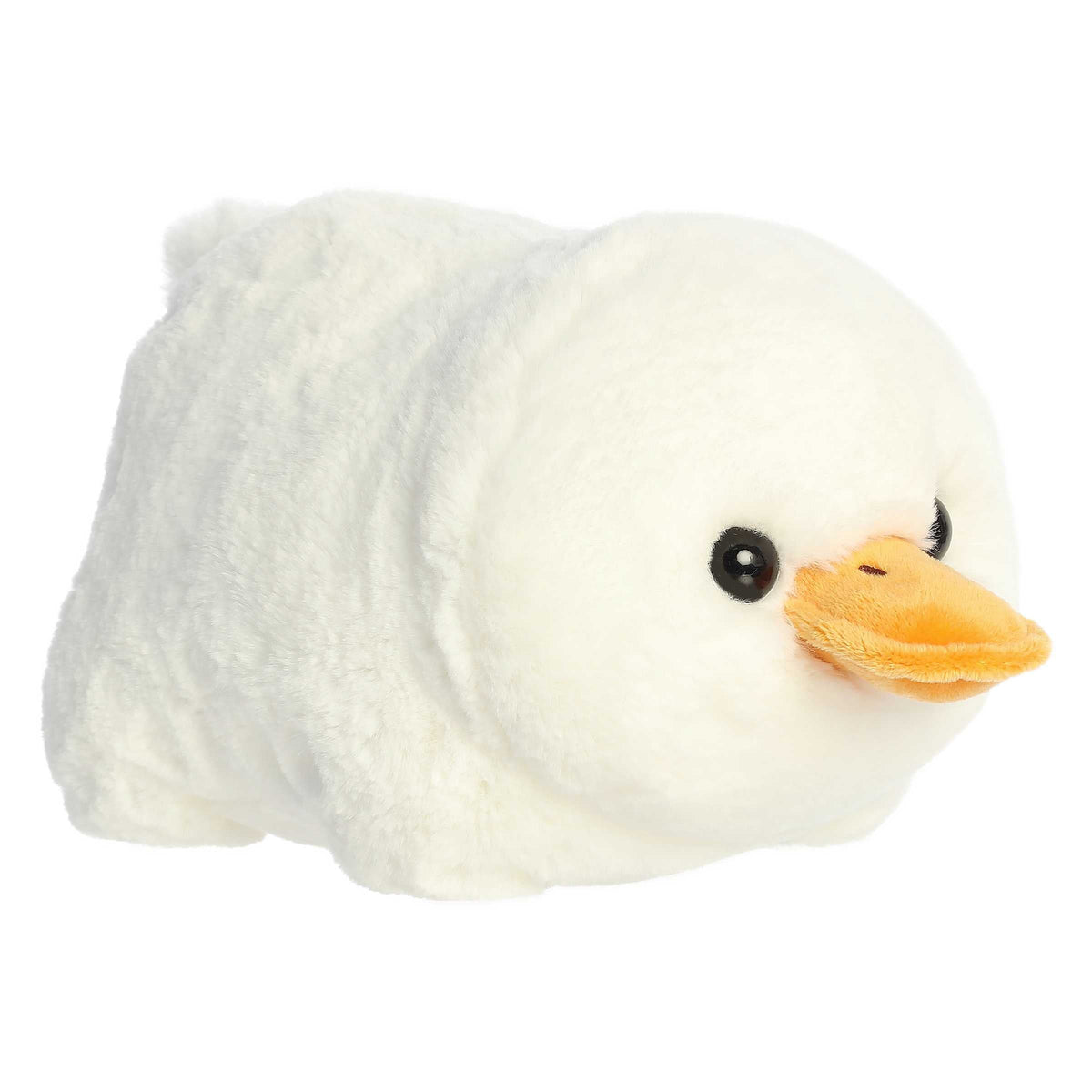 Delia Duck Spudsters Plush 10"
