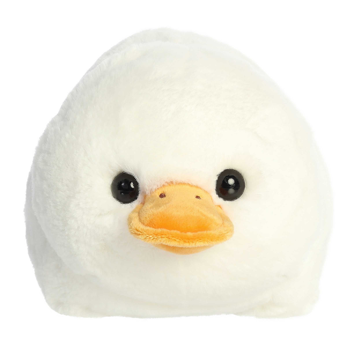 Delia Duck Spudsters Plush 10"