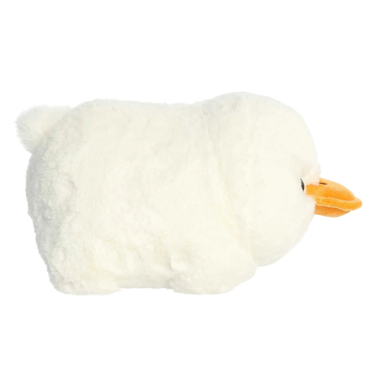 Delia Duck Spudsters Plush 10"