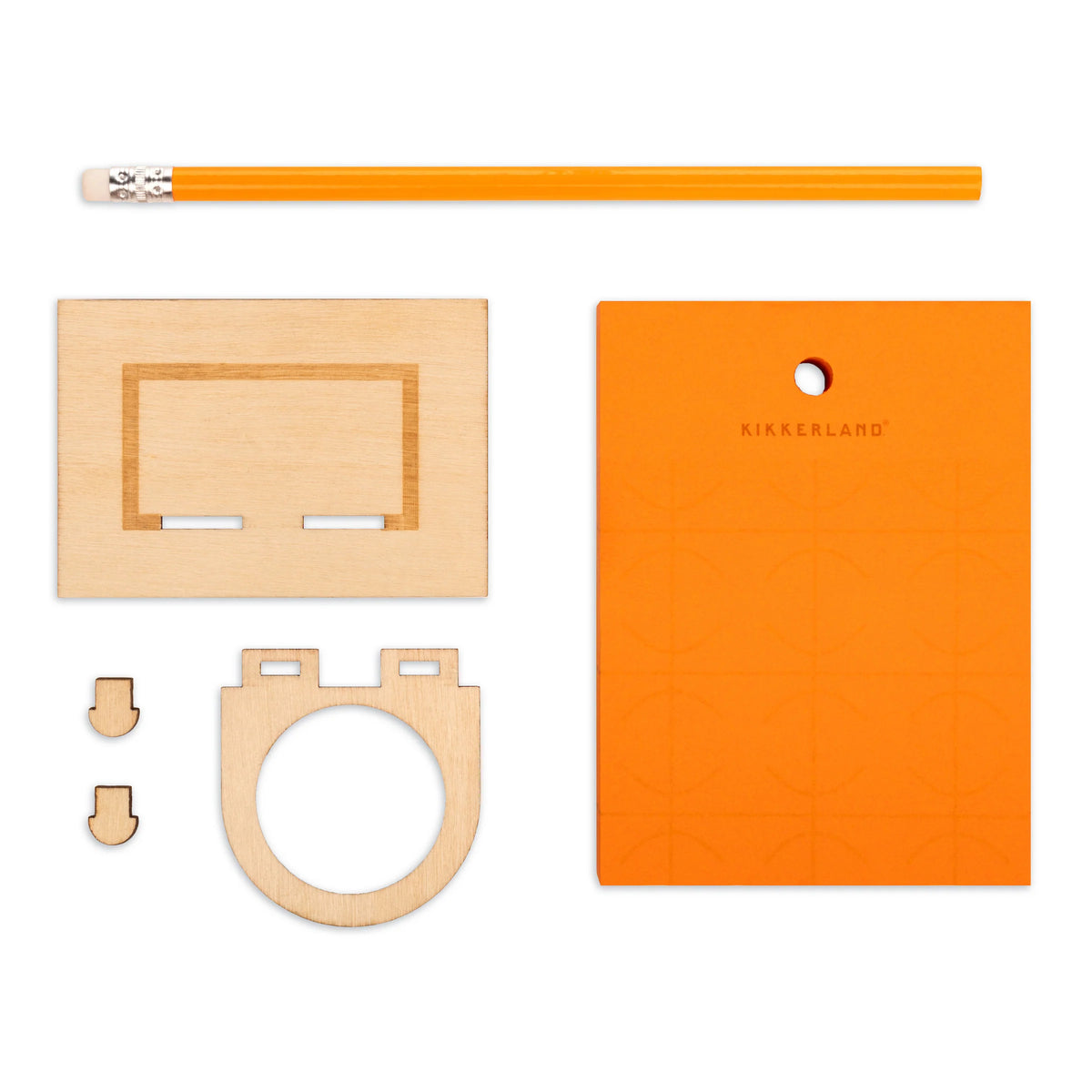 Desktop Dunks Basketball Sticky Notes