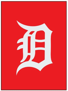 Big Pin Detroit D