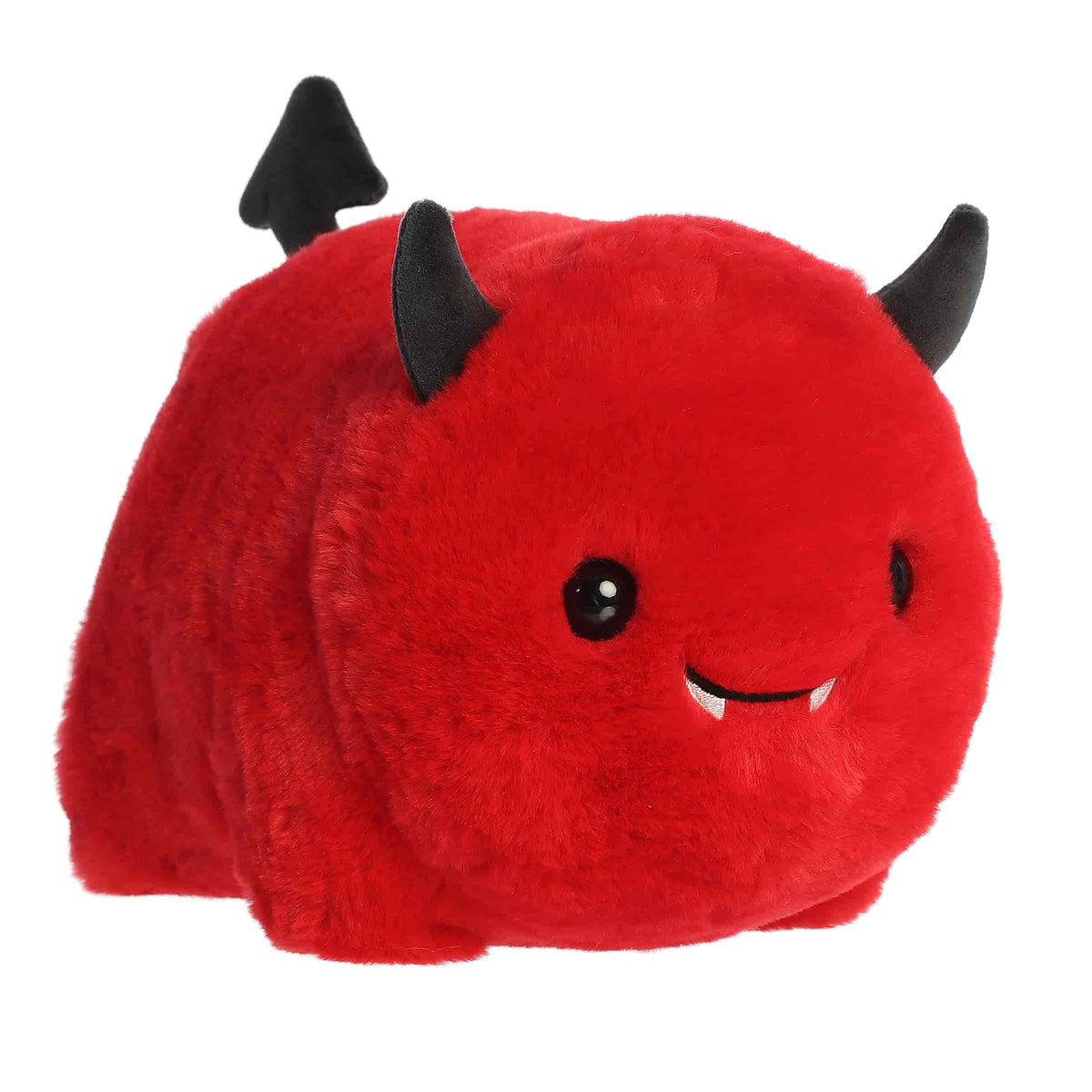 Devlin Devil Spudsters Plush 10"