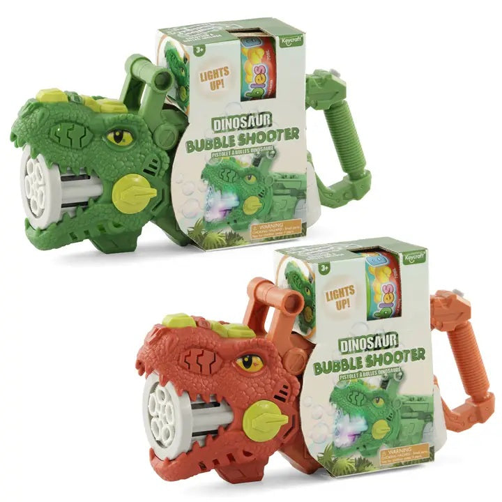 Dinosaur Bubble Shooter