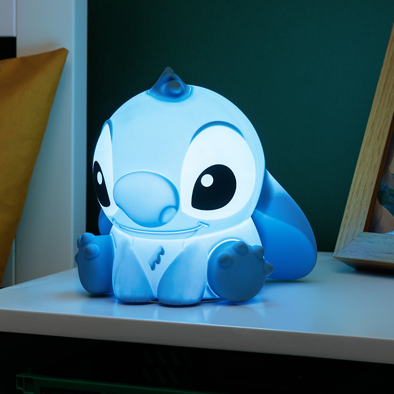 Stitch Silicone Light
