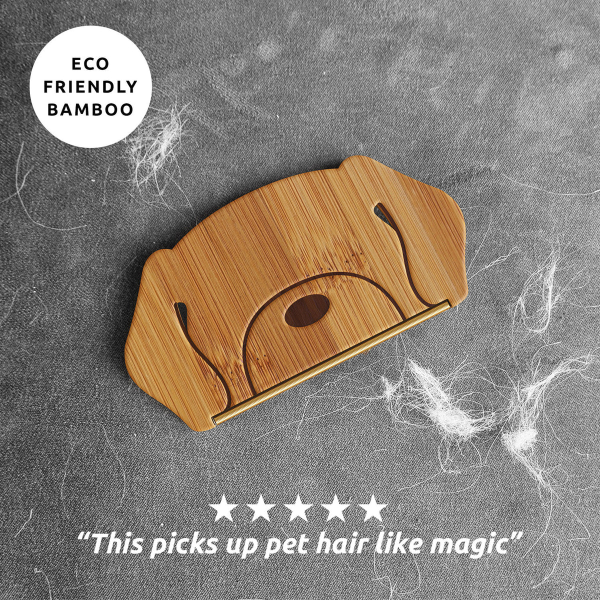 Dog Hair Remover