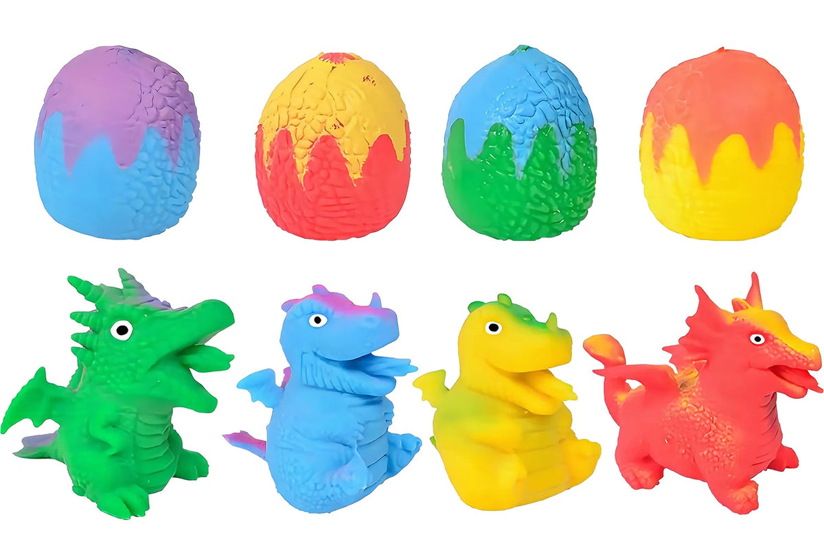 Dragon Egg Popper