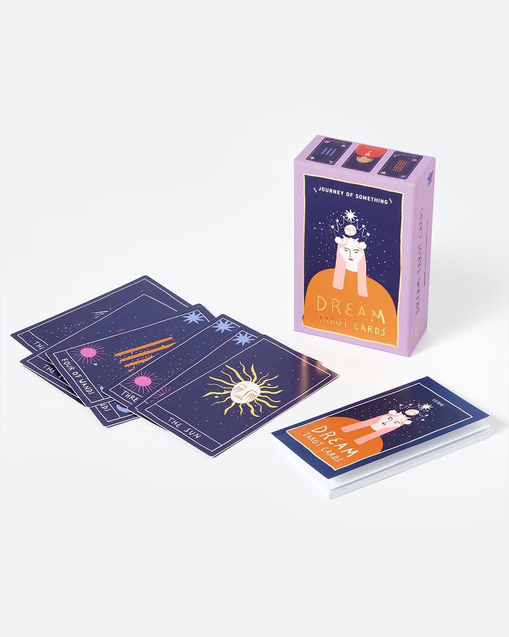 Dream Tarot Cards