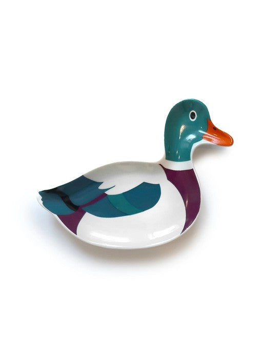 Duck Trinket Tray