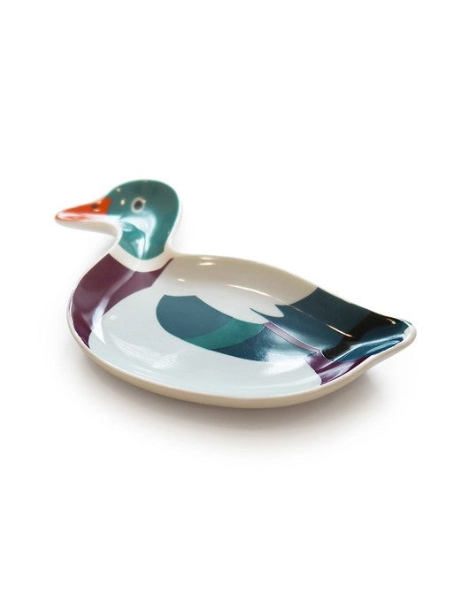 Duck Trinket Tray