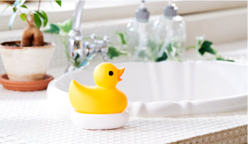 Duck Relaxing Bath Light