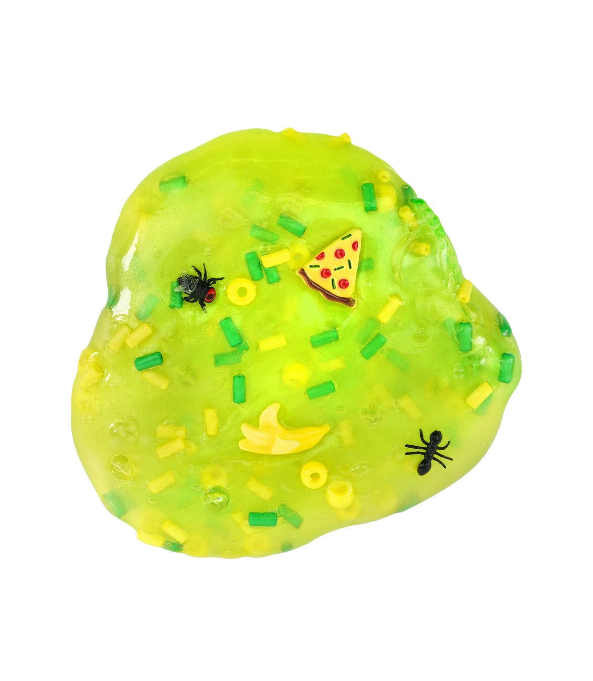 Dumpster Dive Slime Charmers