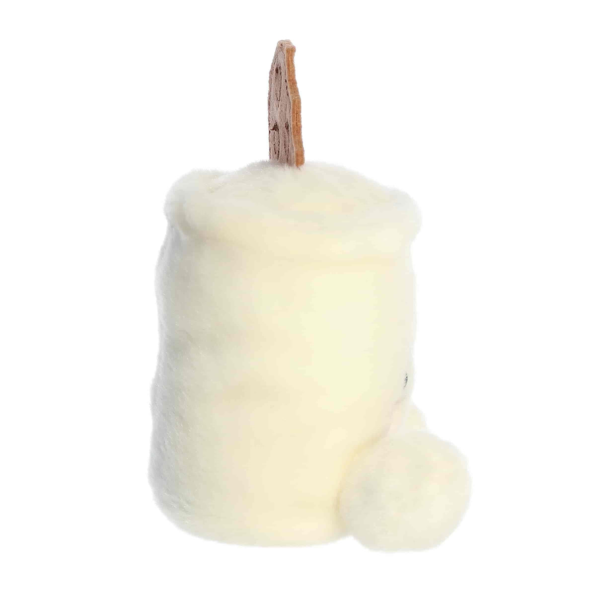 Duncan Milk & Cookies Palm Pals Plush 5"
