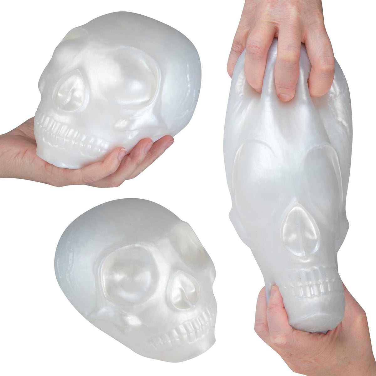 Easy Sqweezy Skull