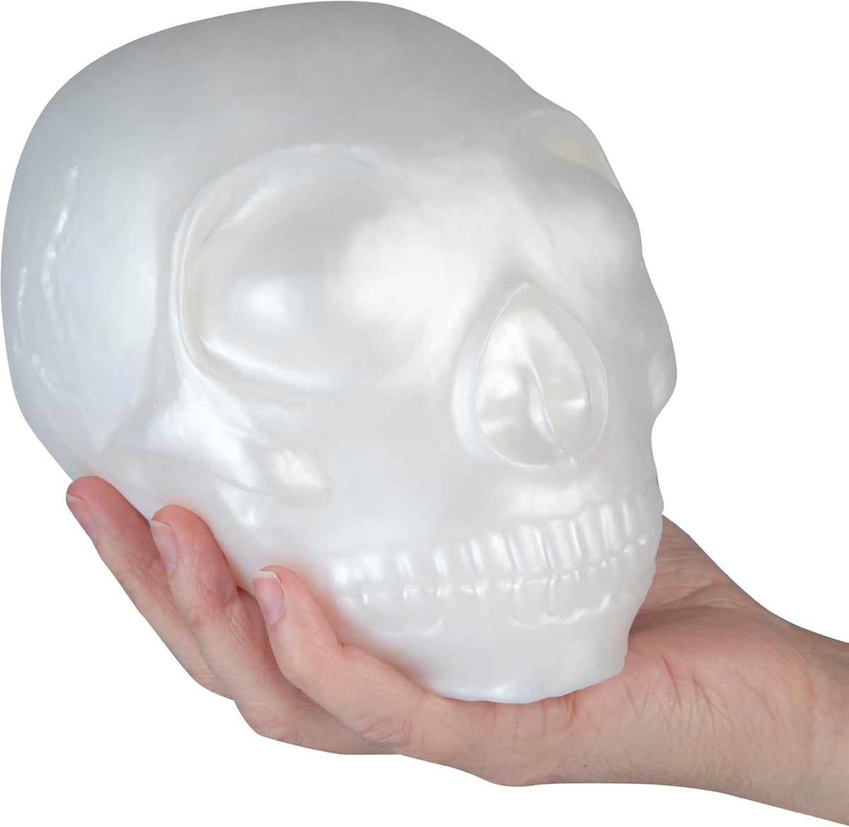 Easy Sqweezy Skull