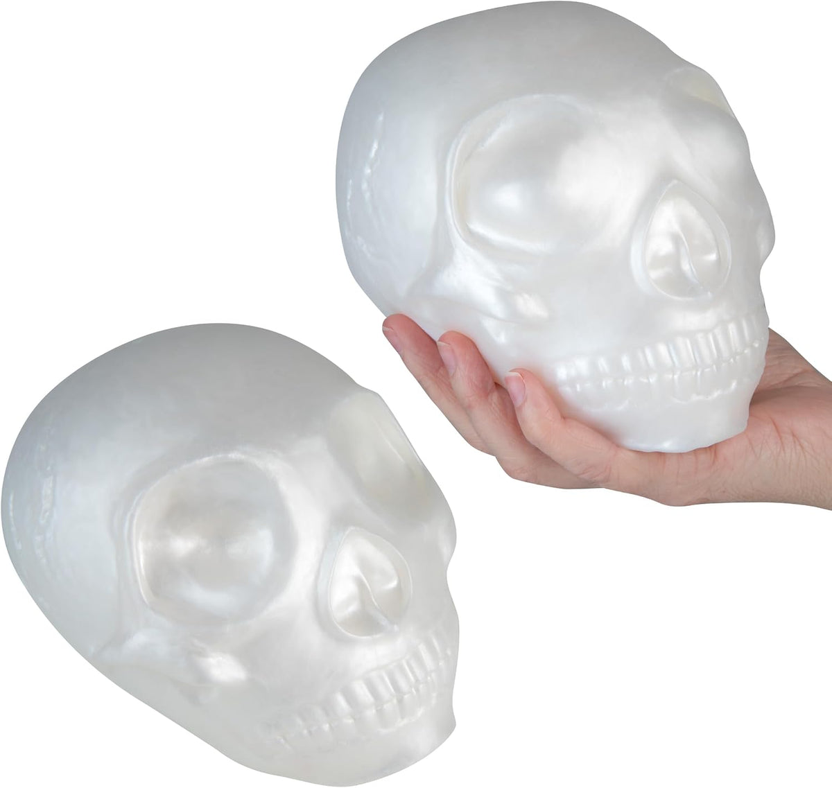Easy Sqweezy Skull
