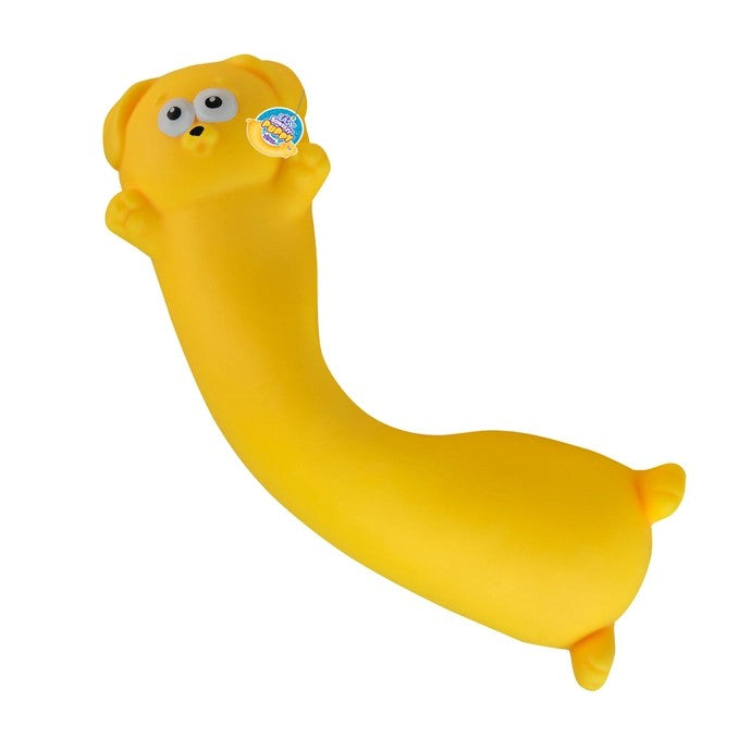 Easy Sqweezy Stretchy Pets Puppy