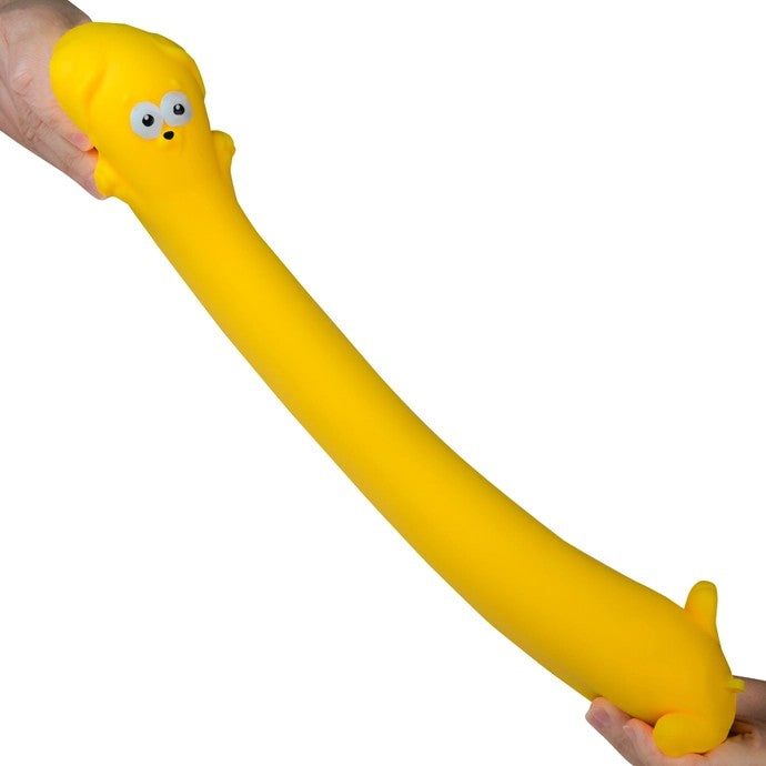 Easy Sqweezy Stretchy Pets Puppy