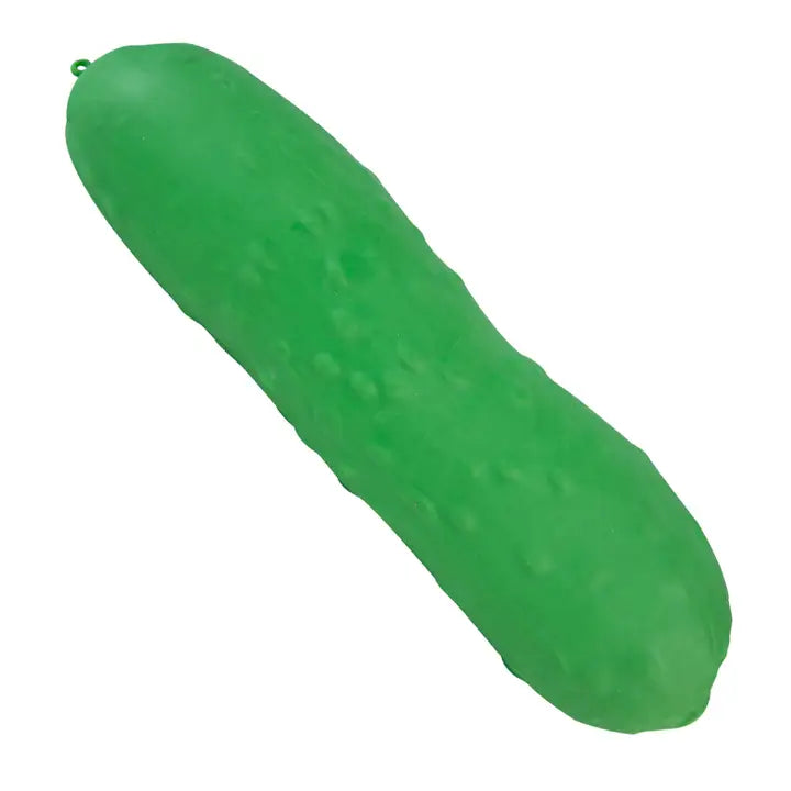 Easy Sqweezy Stretchy Pickle