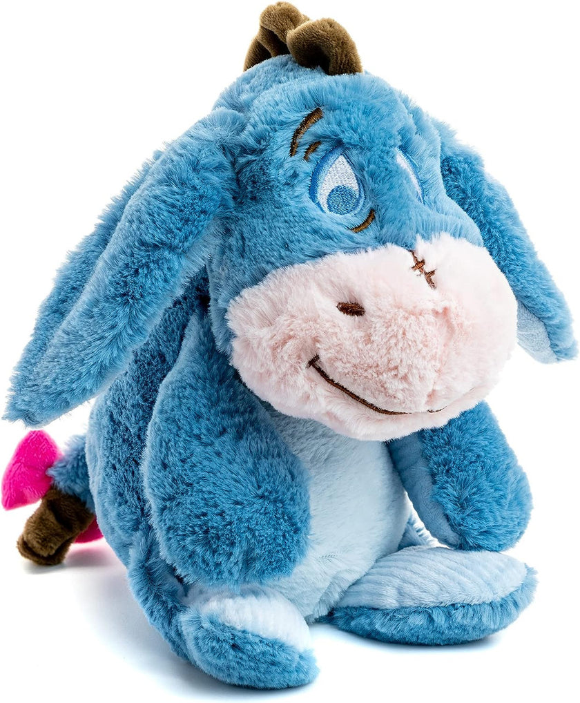 Eeyore Small Plush 8"
