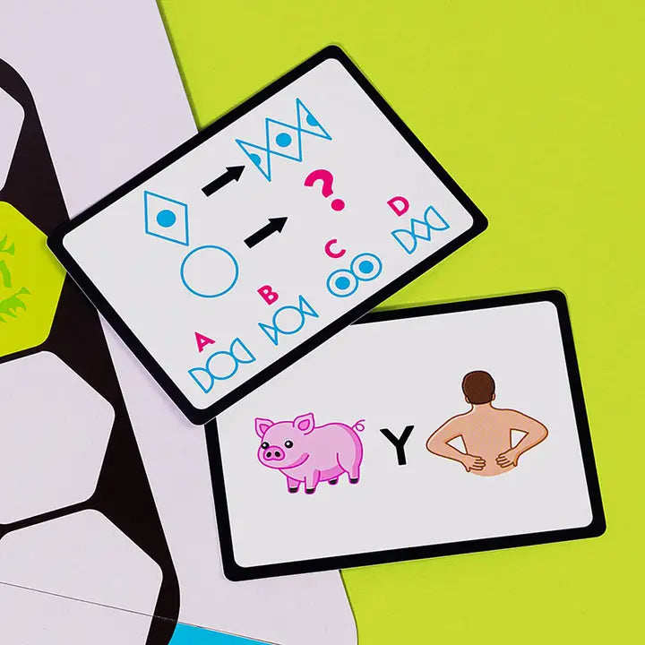 Einstein Board Game