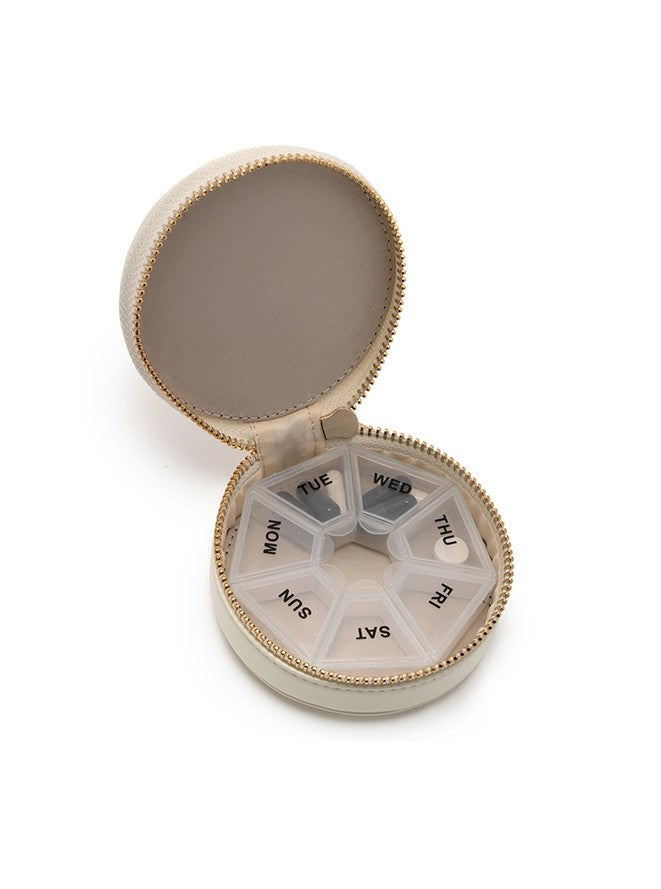 Emergency Sanity Kit Pill Case