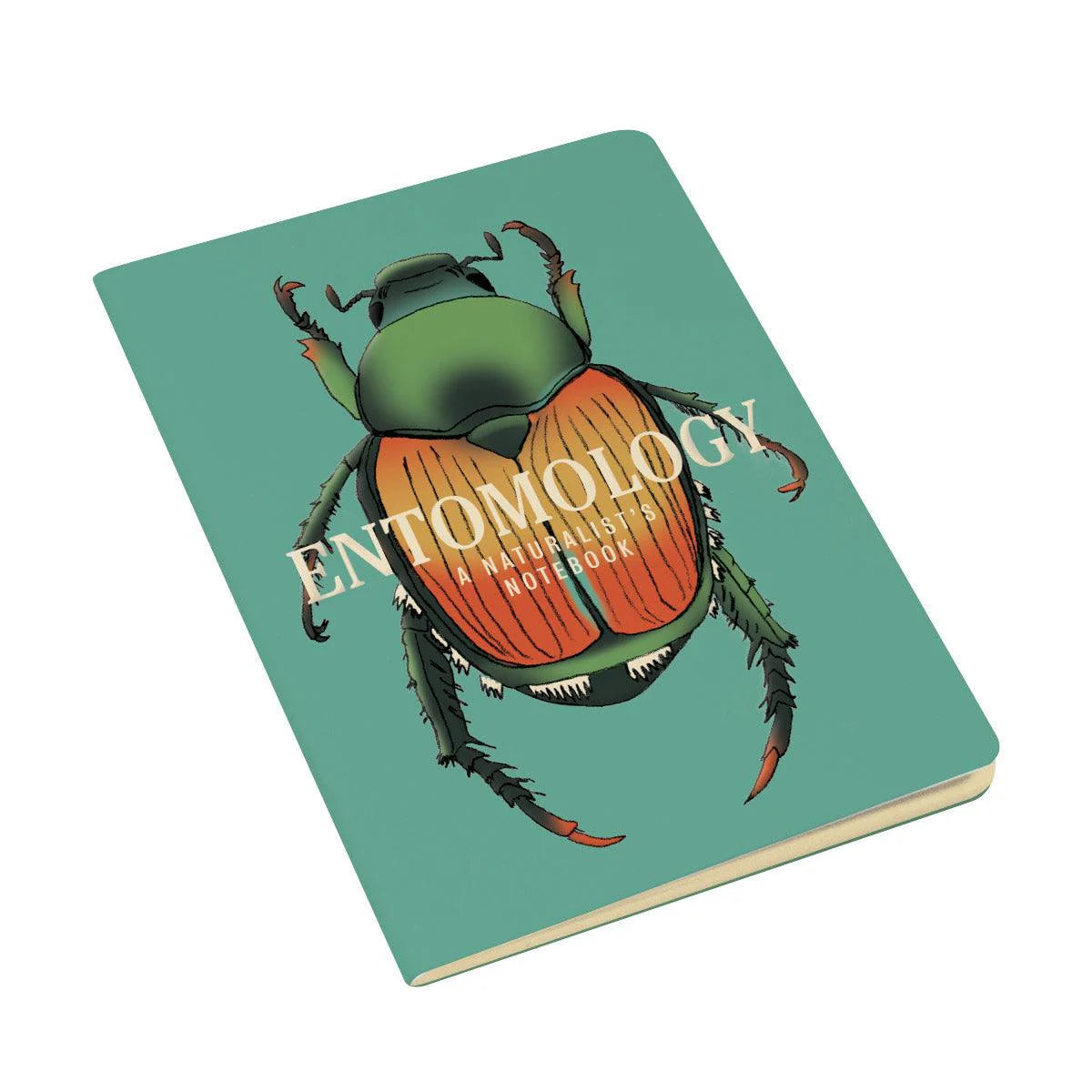 Entomology Pocket Notebook