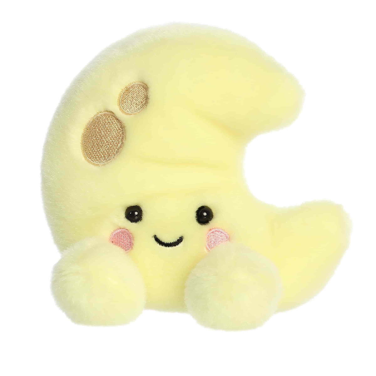 Evelyn Crescent Moon Palm Pals Plush 5"
