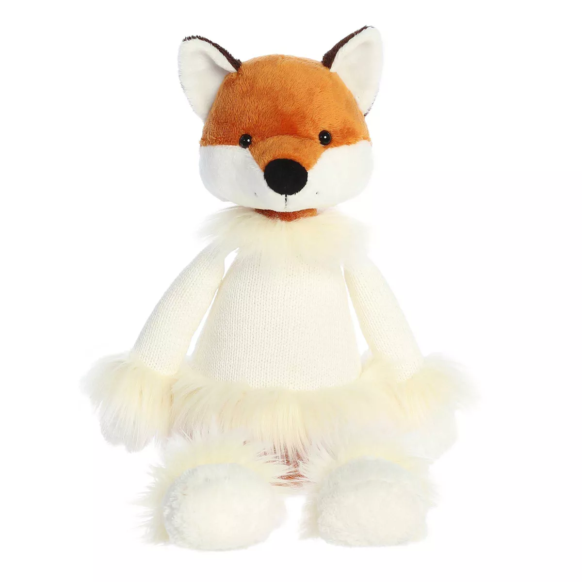 Farah The Fox Plush 15"