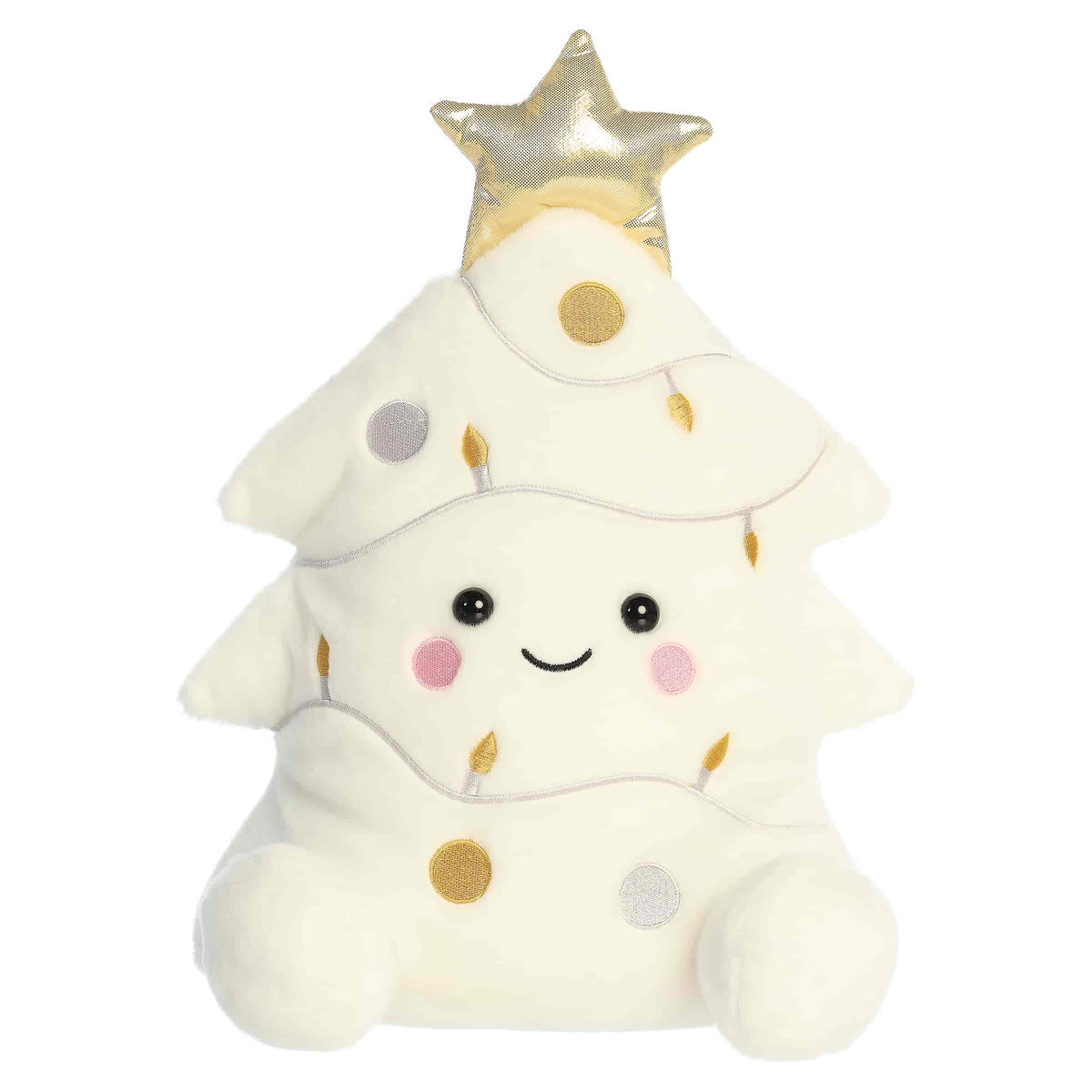 Felicia Christmas Tree Palm Pals Plush 13"