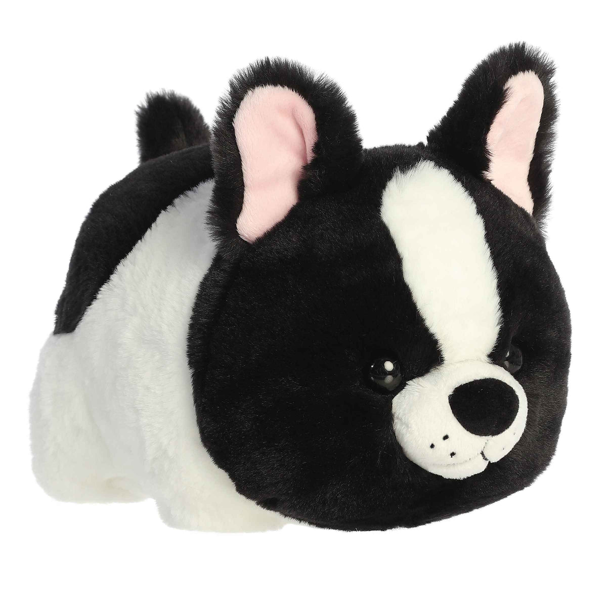 Fern French Bulldog  Spudsters Plush 10"