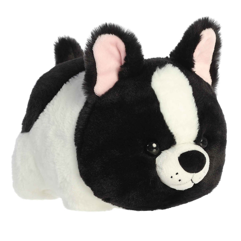 Fern French Bulldog  Spudsters Plush 10"